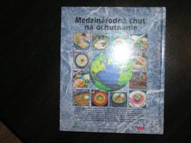 Medzinárodné rodinné jedl (3/3)