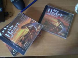 Cd romantic instrumental (2/2)