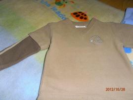 Mikina (1/2)