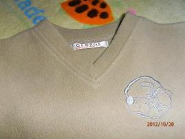 Mikina (2/2)