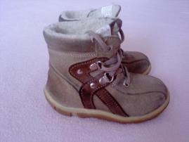 Cizmicky (1/3)