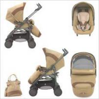 Inglesina zippy free 2011 (1/1)