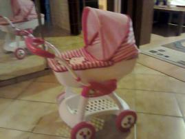Kociarik hello kitty (1/3)