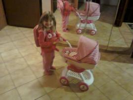 Kociarik hello kitty (3/3)