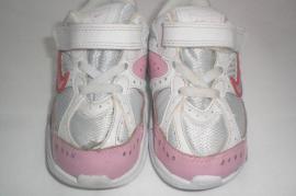 Nike botasky (1/4)