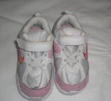 Nike botasky (2/4)