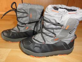 Adidas snehule (1/2)