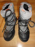 Adidas snehule (2/2)
