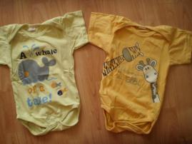 Roztomile body - 92 (1/3)