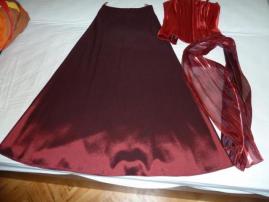 Elegantne saty (1/3)