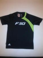 Tričko Adidas (1/2)