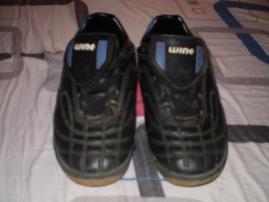 Sportovy obuv (1/2)
