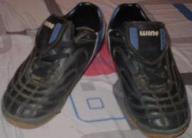 Sportovy obuv (2/2)
