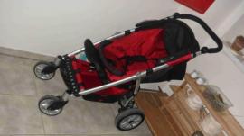 Kocik geslein f4 buggy (1/4)