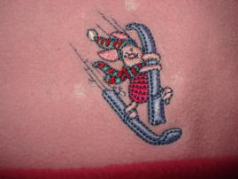 Piglet čiapka (2/2)