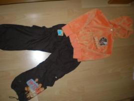 Mikina+nohavice (1/1)