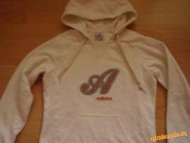 Mikina adidas (1/2)