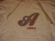 Mikina adidas (2/2)