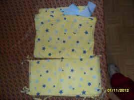 Hniezdo do postielky (2/2)