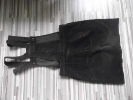 Sukňa s trakmi (3/4)