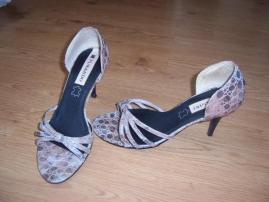 Predám topánky (3/3)