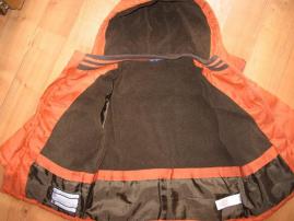 Zimna bunda cherokee (2/4)