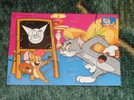 Kinder figurky (1/4)