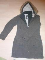 Detský kabát (1/1)