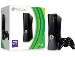 Xbox360 (1/4)