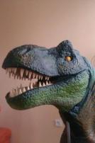 Tyranosaurus (2/3)