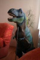 Tyranosaurus (3/3)