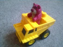 Toystory macopaco (1/1)