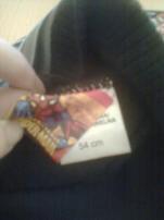 Čiapka spiderman (3/3)