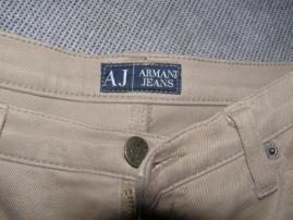 Nohavice Armani (4/4)