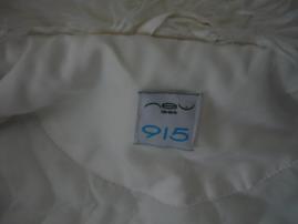 Dievčenská bunda 134/140 (8/9)