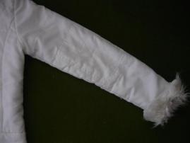 Dievčenská bunda 134/140 (9/9)