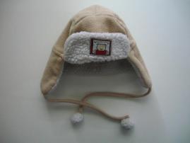 Zimná čiapka unisex (1/4)