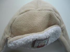 Zimná čiapka unisex (2/4)