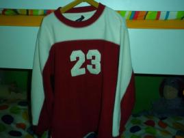 Mikina (1/3)