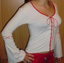 Krásna aj sexi (1/4)