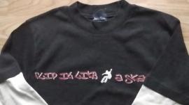 Tričko s dlhým rukávom (2/2)