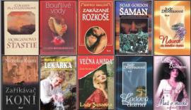 Ženské romány (1/4)