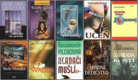 Ženské romány (4/4)