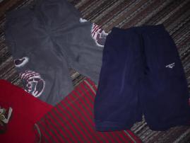 Balik na leto (2/3)