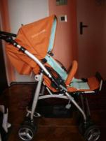 Kocik bumbleride (2/3)