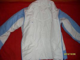 Zimná bunda Nike (3/4)