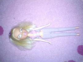 Barbie (1/4)