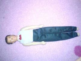 Barbie (3/4)