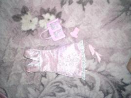 Saty pre barbie (1/3)