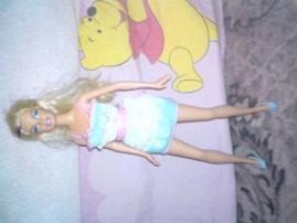 Saty pre barbie (3/3)